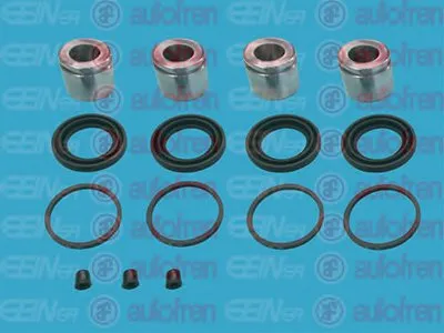 Ремкомплект, тормозной суппорт AUTOFREN SEINSA купить