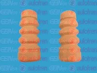 Пылезащитный комплект, амортизатор