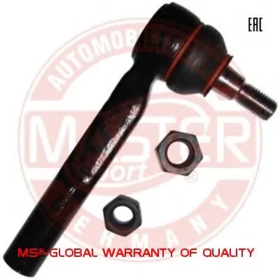 Наконечник поперечной рулевой тяги MASTER-SPORT купить