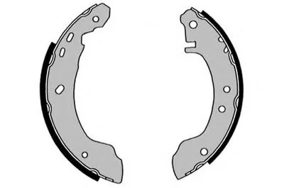 Комплект тормозных колодок RAICAM купить
