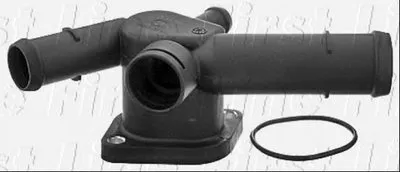 Фланец охлаждающей жидкости FIRST LINE купить