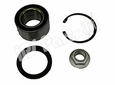 Комплект подшипника ступицы колеса IPS Parts IPS Parts купить
