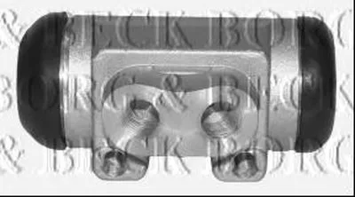 Колесный тормозной цилиндр BORG & BECK купить