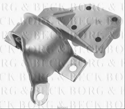 Кронштейн двигателя BORG & BECK купить