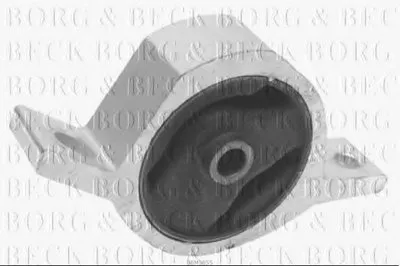 Кронштейн двигателя BORG & BECK купить