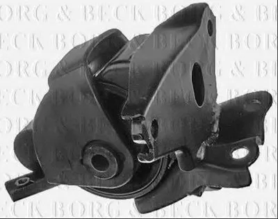 Кронштейн двигателя BORG & BECK купить