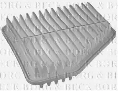 Воздушный фильтр BORG & BECK купить