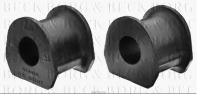 Ремкомплект, соединительная тяга стабилизатора BORG & BECK купить