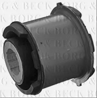 Втулка, балка моста BORG & BECK купить
