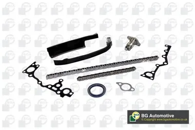 Комплект цепи привода распредвала BGA купить