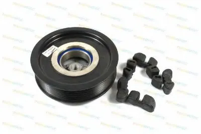 Электромагнитное сцепление, компрессор THERMOTEC купить