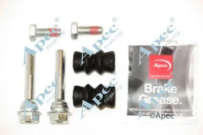 Комплект направляющей гильзы APEC braking купить