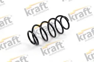 винтовая пружина KRAFT AUTOMOTIVE купить