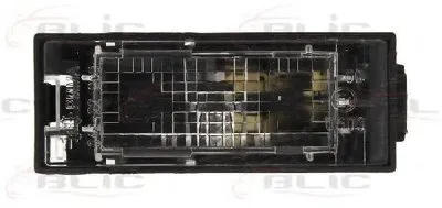 Фонарь освещения номерного знака BLIC купить