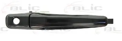 Ручка двери BLIC купить