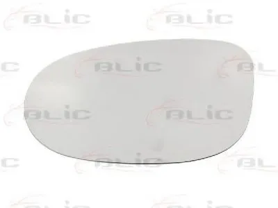 Зеркальное стекло, наружное зеркало BLIC купить