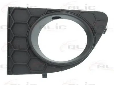 Решетка вентилятора, буфер BLIC купить