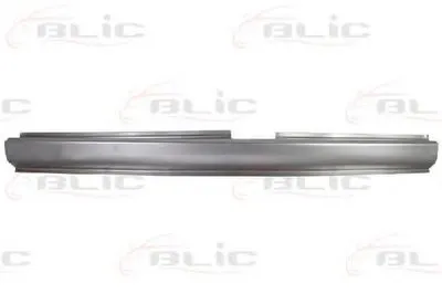 Накладка порога BLIC купить