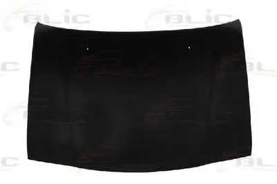 Капот двигателя BLIC купить