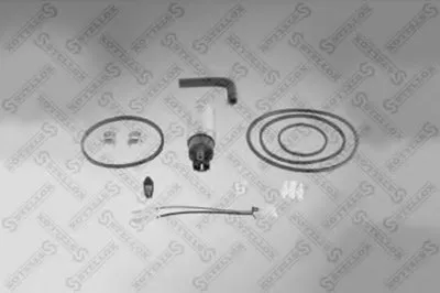 Топливный насос STELLOX купить