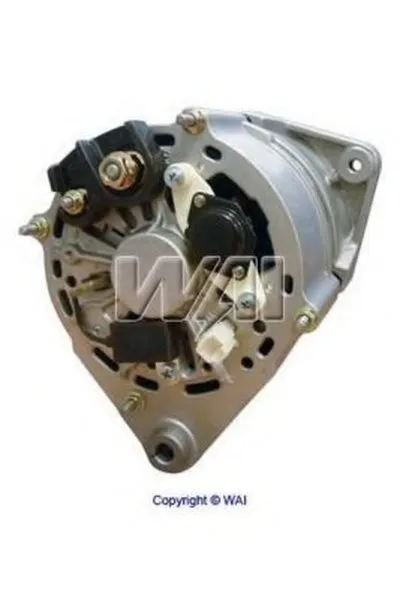 Генератор WAIglobal купить