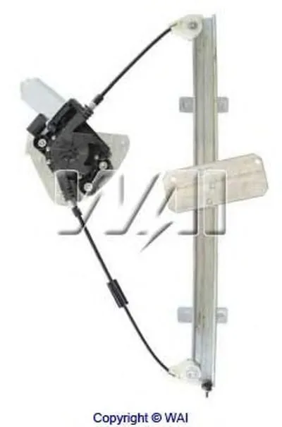 Подъемное устройство для окон WAIglobal купить