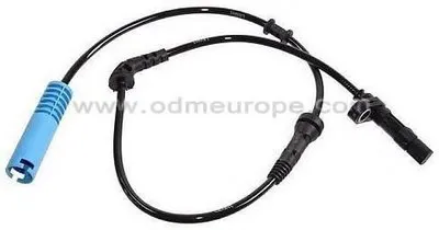 Датчик, частота вращения колеса ODM-MULTIPARTS купить