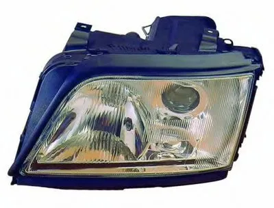 Рассеиватель, основная фара LORO купить