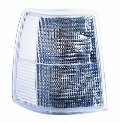 Фонарь указателя поворота LORO купить