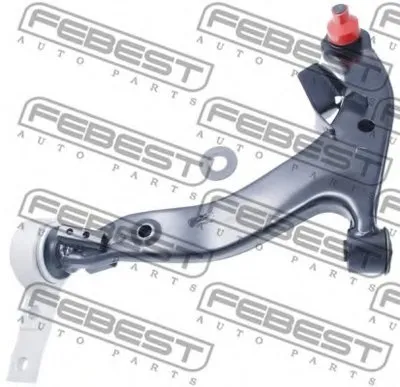 Рычаг независимой подвески колеса, подвеска колеса FEBEST купить