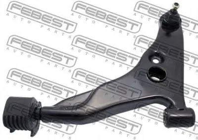 Рычаг независимой подвески колеса, подвеска колеса FEBEST купить