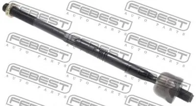 Осевой шарнир, рулевая тяга FEBEST купить