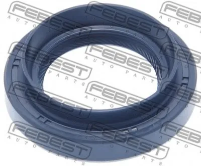 Уплотнительное кольцо вала, приводной вал FEBEST купить