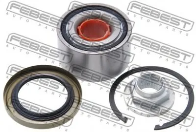Подшипник ступицы колеса FEBEST купить