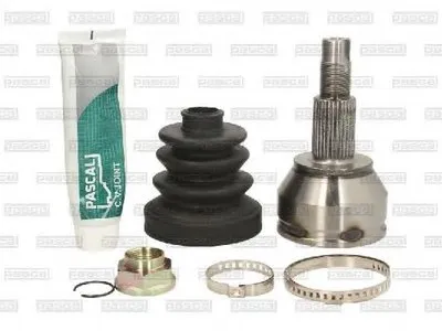 Шарнирный комплект, приводной вал PASCAL купить