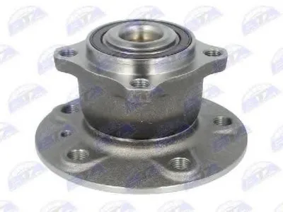 Комплект подшипника ступицы колеса BTA купить