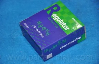 Регулятор генератора PARTS-MALL купить