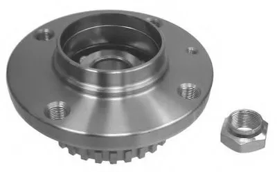 ? колесн. ступицы = FORMPART купить