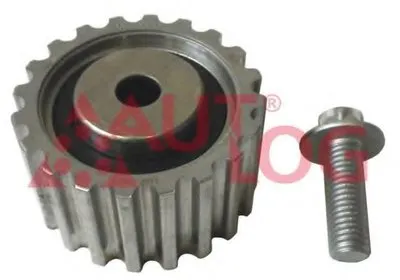 Паразитный / Ведущий ролик, зубчатый ремень AUTLOG купить