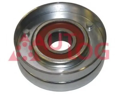 Натяжной ролик, поликлиновой  ремень AUTLOG купить