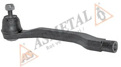 Наконечник поперечной рулевой тяги ASMETAL купить