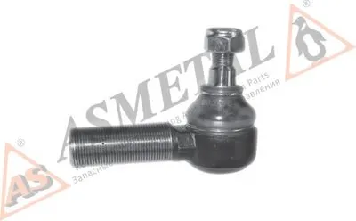 Наконечник поперечной рулевой тяги ASMETAL купить