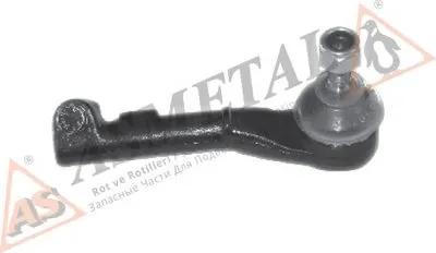 Наконечник поперечной рулевой тяги ASMETAL купить
