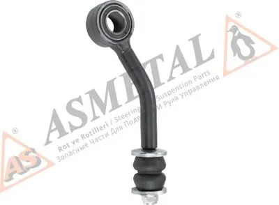 Тяга / стойка, стабилизатор ASMETAL купить