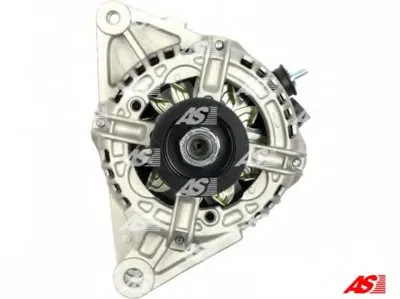 Генератор 0 - BO. Ver. 0124315016 AS-PL купить