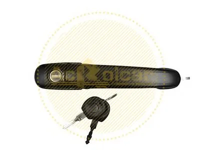 Ручка двери AC Rolcar купить