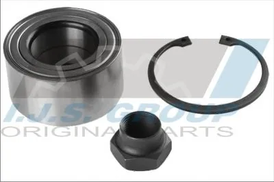 Комплект подшипника ступицы колеса IJS GROUP купить