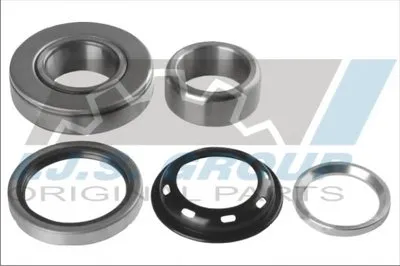 Комплект подшипника ступицы колеса IJS GROUP купить