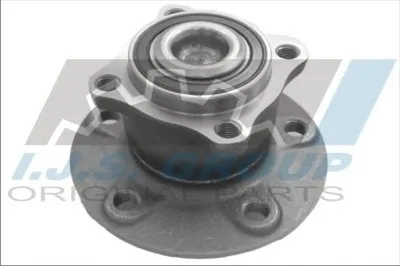 Комплект подшипника ступицы колеса IJS GROUP купить