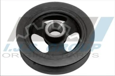 Ременный шкив, коленчатый вал IJS GROUP купить